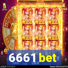 6661 bet